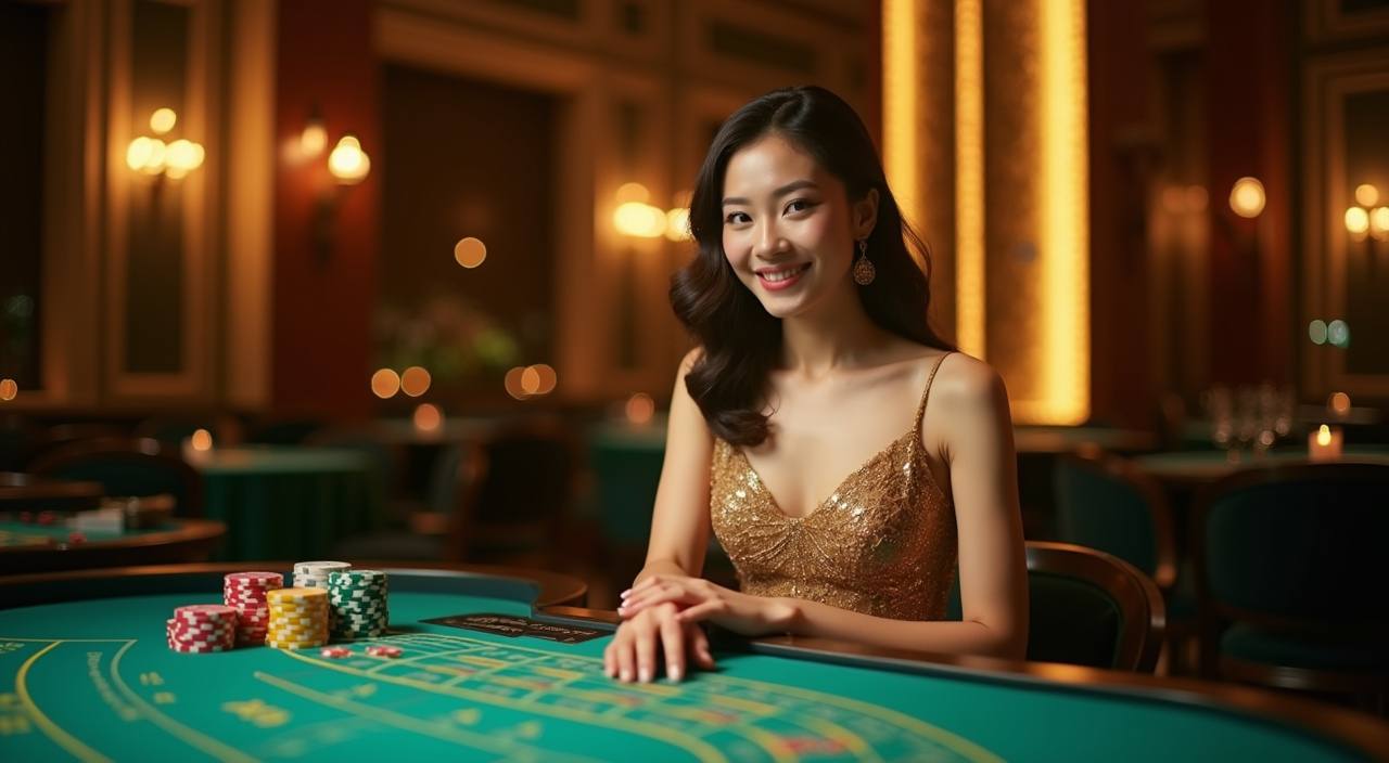 lider55 How lider55 Casino is Built for You